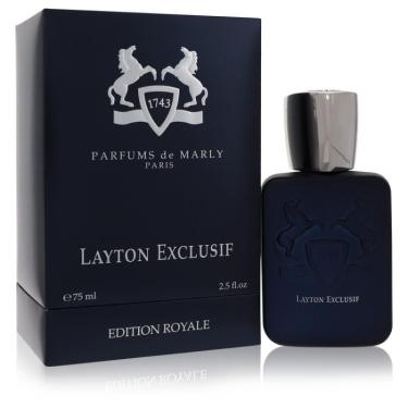 Imagem de Perfume Masculino Layton Exclusif Parfums Marly 75 ML Eau De