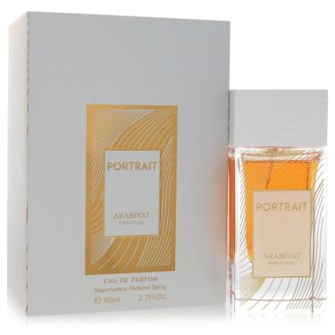 Imagem de Perfume Feminino Arabiyat Prestige Portrait Eau De Parfum (Unisex) 80 Ml