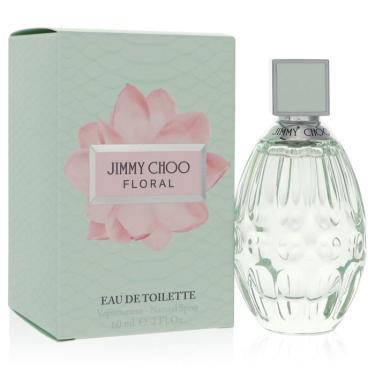 Imagem de Perfume Feminino Jimmy Choo 60 ML Eau De Toilette Spray