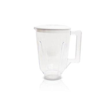 Imagem de Copo Liquidificador Faet para Sucos e Vitaminas 1,5 Litros - MEBRASI, 