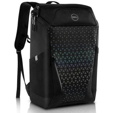 Imagem de Mochila Dell Gaming Backpack 17 - para Notebook - Capa de Chuva Acoplada - DELL-GMBP1720PM-Unissex