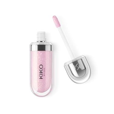 Imagem de KIKO MILANO, 3D Hydra Lipgloss, Gloss Hidratante Com Efeito 3D, Cor 27 Pearly Lavender