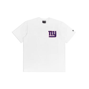 Imagem de CAMISETA NEW ERA REGULAR NEW YORK GIANTS NFL BRANCO-Masculino