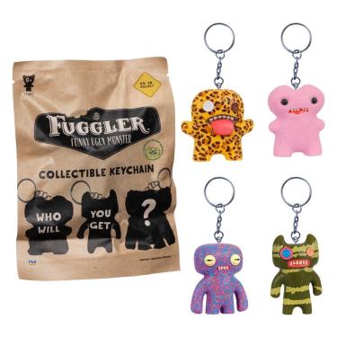 Imagem de Chaveiro Fuggler Surpresa