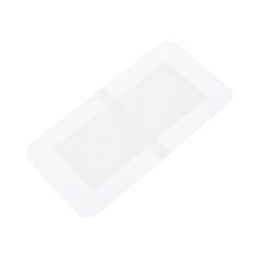 Imagem de Patches Adesivos Respiráveis Para Curativos, 10PCS, Adesivos De Primei