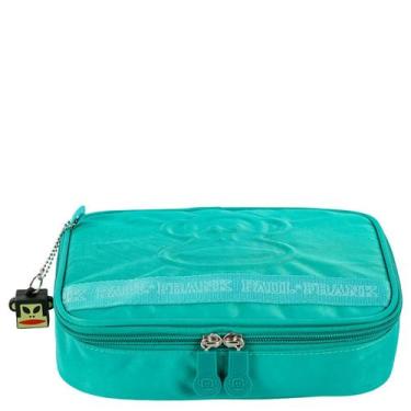 Imagem de Estojo Box Especial Paul Frank Classics Verde - Esmeralda - Sestini, V