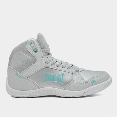 Imagem de Tênis Everlast Ring 4 Feminino-Feminino