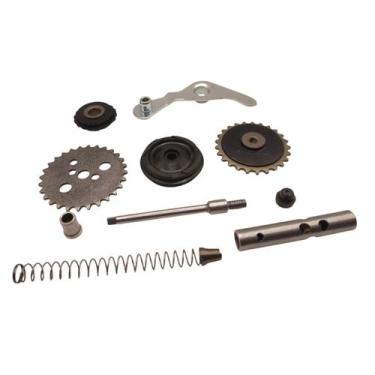 Imagem de Kit Tensor Corrente Comando Biz100 98/05 Pop100 07 Em Diante - Allen