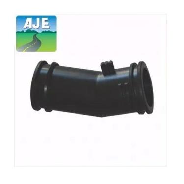 Imagem de Tubo Saída Bomba Água Motor Kombi T2 1.4 Total Flex - Marbo