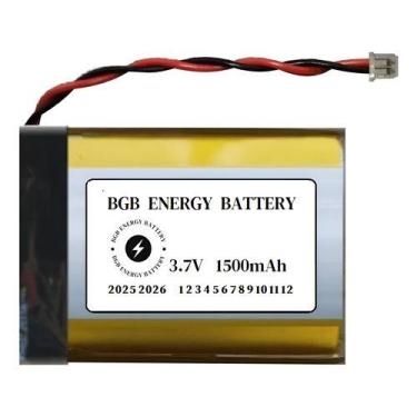 Imagem de Bateria Generica Para Mouse Redragon M913 Impact Elite