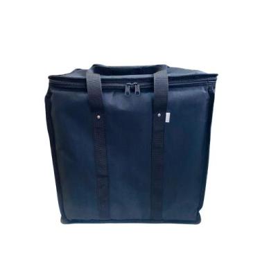 Imagem de Bag Para Sistema Som E Torre Portátil Novik Neo Stage 8 Pro - Brazucap