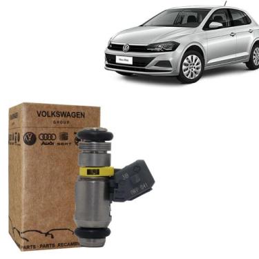 Imagem de Bico injetor parati gol polo ibiza 1.0 8v 2000 iwp041 - VOLKSWAGEN
