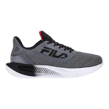 Imagem de Tênis Fila Efecto Masculino - Grafite 44-Masculino