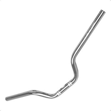 Imagem de Guidão Strada Twister Cb300 Com Rosca Para Peso Pro Tork