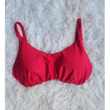 Imagem de Top Fitness de Academia Com bojo removivel Costa Nua Fivela - PIJAMAS 