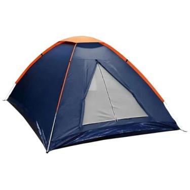 Imagem de Barraca de Camping 2 Pessoas Panda NTK 600 mm