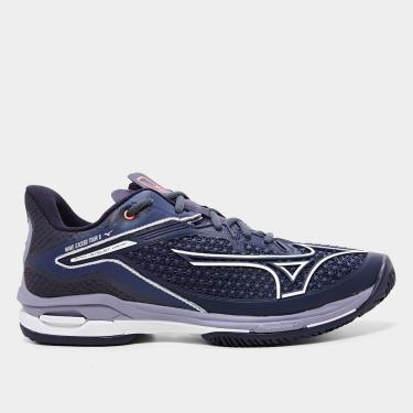 Imagem de Tênis Mizuno Exceed Tour 6 Saibro Court Masculino-Unissex