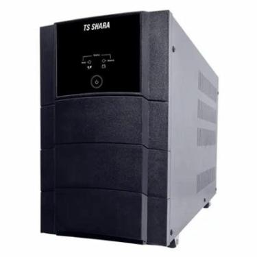 Imagem de Nobreak TS Shara UPS Senoidal Universal, 2200VA, 8 Tomadas, 4 Baterias, Entrada Bivolt...