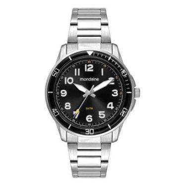 Imagem de Relogio Mondaine   0g0mvne Casual-Masculino