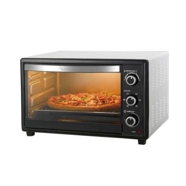 Imagem de Forno Elétrico Best 50 Litros Básico 1800W Preto