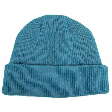 Imagem de Gorro Touca Lenhador Marinheiro Canelada Adulto Unissex-Unissex