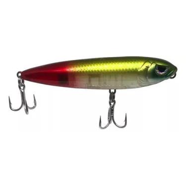 Imagem de Isca artificial yara mad dog 12cm 26g (superfície), 40