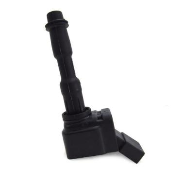 Imagem de Bobina De Ignicao 1.0 8v G4 Delphi Gol voyage fox Gn10523
