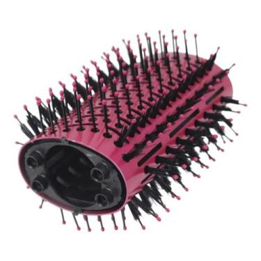 Imagem de Cerdas da Escova Easy Pink P/ Escova Secadora Taiff Esmv12 Original - 