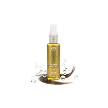 Imagem de Oleo Capilar Queratina Pepilon 120ML