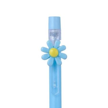 Imagem de Lapiseira 0,9mm Plástica Delicate BRW  Escrita Macia e Confortável -, 