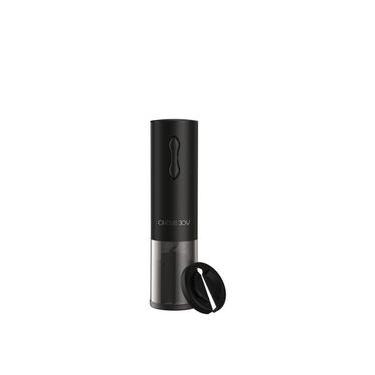 Imagem de Abridor De Vinhos Elétrico Circle Joy Preto Bivolt