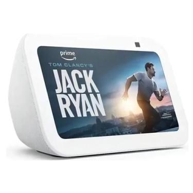 Imagem de Echo Show Assistente Virtual Para Casa Inteligente Completa - JAY
