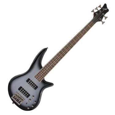 Imagem de Contra Baixo Jackson Spectra JS Series JS3V 5C 2919005521
