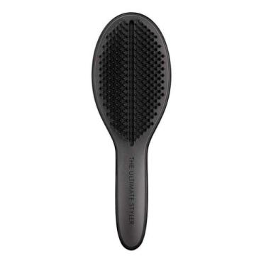 Imagem de Tangle Teezer The Ultimate Styler Preto - Escova De Cabelo Para Finali