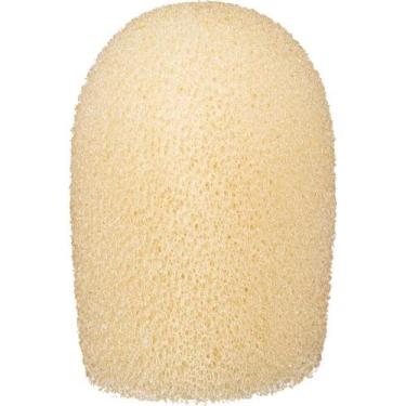 Imagem de Espuma Microfones Series SE E DE Bege (3un) Samson ASE50TWS