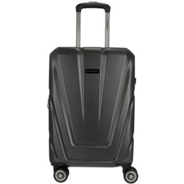 Imagem de Mala de Bordo Samsonite Vegas 3.0 Expansível Preto