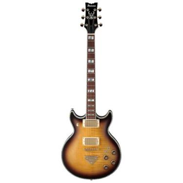 Imagem de Guitarra Ibanez AR420-VLS 6 Cordas