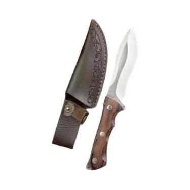 Imagem de Faca De Cozinha Em Aço Inoxidável M390, Alta Dureza, Faca De Carne, Fa