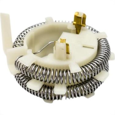 Imagem de Resistencia Pmr Tipo Hydra Eletr Fit 6800W 220V - POTENCIA MAXIMA