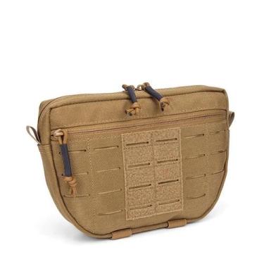 Imagem de Bolsa De Transporte Frontal Molle 1050D Em Nylon Para Caça Esportiva, 