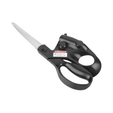 Imagem de Tesoura De Costura Guiada a Laser Profissional Para Cortes Rápidos Em 