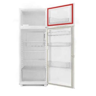 Imagem de Gaxeta Brastemp Phoenix Freezer Superior com Encaixe para CRD37EB CRD3