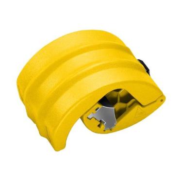 Imagem de Cortador de Canos e Tubos Dtools com Bloco de Lâmina Removível para Tubos Ø 20 a 50MM Aço
