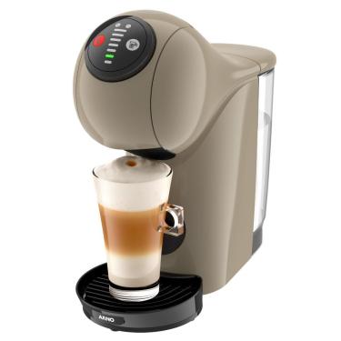 Imagem de Cafeteira Cápsula Dolce Gusto Genio S Basic Plástico 1L Bege 110V
