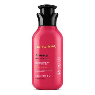Imagem de Loção Hidratante Nativa Spa 88400ml O Boticário