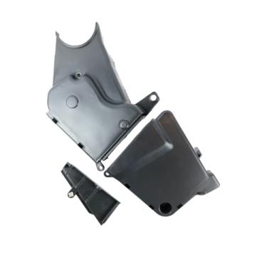 Imagem de KIT PROTEÇÃO CORREIA DENT PALIO/WEEK/SIENA/STRADA FIRE 1.3 1.48V