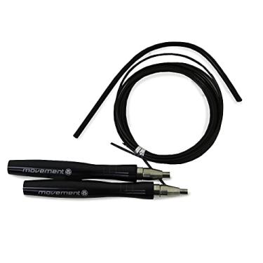 Imagem de Corda de pular speed rope profissional Movement