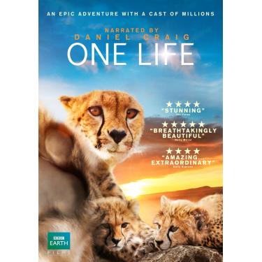 Imagem de One Life [DVD]