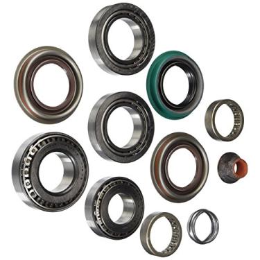 Imagem de Timken Contém rolamentos, vedação e outros componentes necessários para reconstruir o diferencial - DRK311A