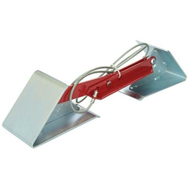 Imagem de Equal-i-zer 84004150 Calço de roda XL de um passo